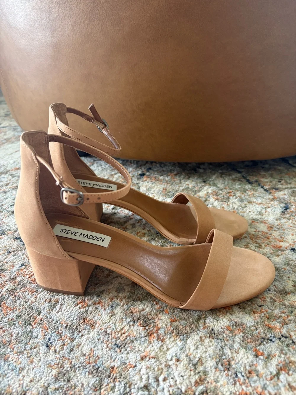 Steve Madden women’s steve